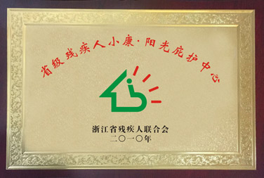 企业荣誉